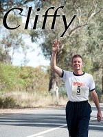 Cliffy (2013) afişi