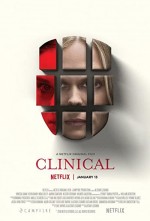 Clinical (2017) afişi