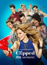 Clipped (2015) afişi