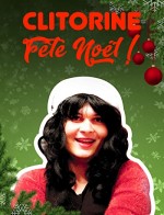 Clitorine fête noël (2016) afişi