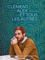Clément, Alex et tous les autres (2018) afişi
