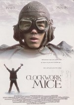Clockwork Mice (1995) afişi