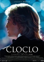 Cloclo (2012) afişi
