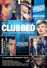 Clubbed (2008) afişi