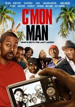 C'mon Man (2012) afişi