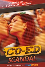 Co-ed Scandal (2006) afişi