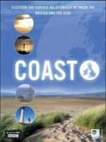 Coast (2005) afişi