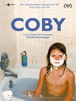 Coby (2017) afişi