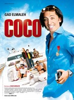 Coco (2009) afişi