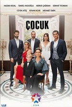 Çocuk (2019) afişi