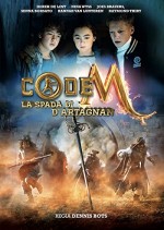 Code M (2015) afişi