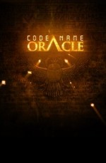 Code Name Oracle (2014) afişi
