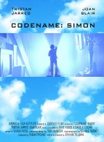 Codename: Simon (2004) afişi