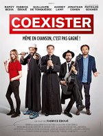 Coexister  (2017) afişi