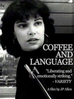 Coffee And Language (2001) afişi