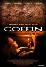 Coffin (2011) afişi