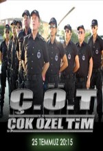 Çok özel Tim (2007) afişi