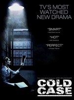 Cold Case (2003) afişi