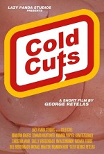 Cold Cuts (2009) afişi