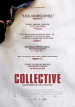 Collective (2019) afişi