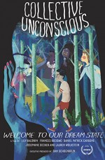 Collective: Unconscious (2016) afişi