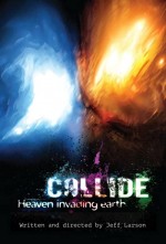 Collide (2009) afişi