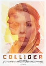 Collider (2016) afişi