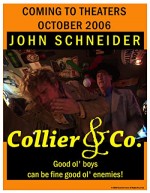 Collier & Co. (2006) afişi