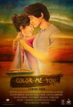 Color Me You (2016) afişi