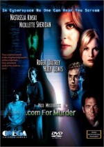 .com For Murder (2002) afişi