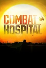 Combat Hospital (2011) afişi