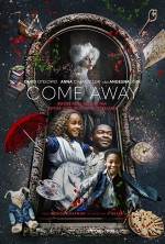Come Away (2019) afişi