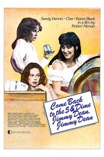 Come Back To The Five And Dime, Jimmy Dean, Jimmy Dean (1982) afişi