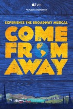 Come from Away (2021) afişi