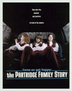 Come On, Get Happy: The Partridge Family Story (1999) afişi