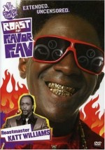 Comedy Central Roast Of Flavor Flav (2007) afişi