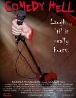 Comedy Hell (2006) afişi