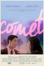Comet (2014) afişi