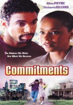 Commitments (2001) afişi