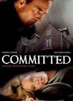 Committed (2011) afişi