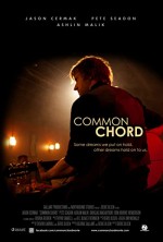 Common Chord (2013) afişi