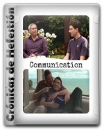 Communication (2010) afişi