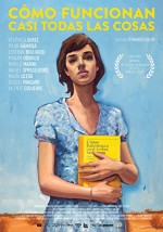 Como Funcionan Casi Todas Las Cosas (2015) afişi