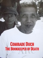 Comrade Duch: The Bookeeper of Death (2011) afişi