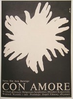 Con Amore (1976) afişi