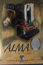 Con el alma (1995) afişi