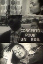 Concerto For An Exile (1968) afişi