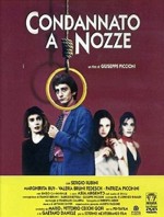 Condannato A Nozze (1993) afişi