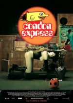 Condón Express (2005) afişi