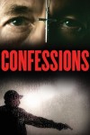 Confessions (2022) afişi Confessions (2022) afişi